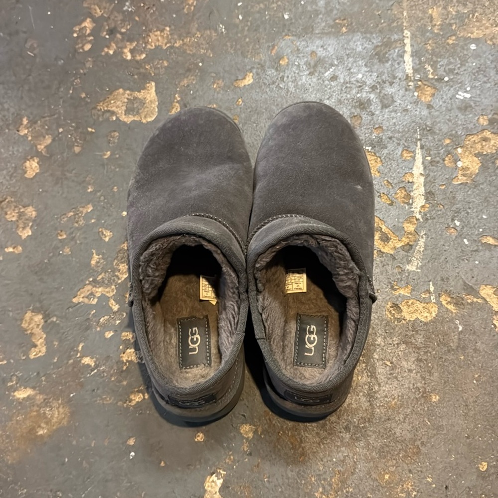 Ugg Classic Slipper